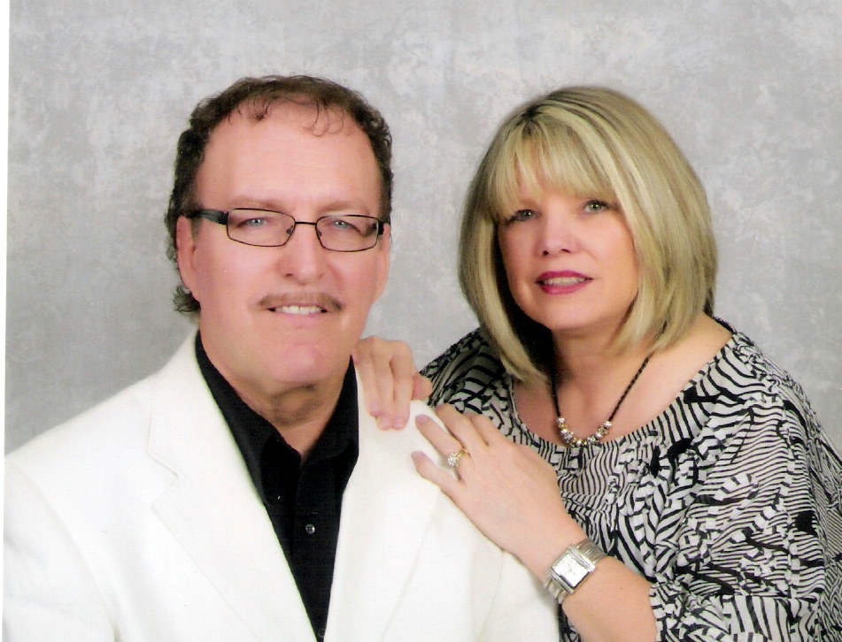 Bishop Wendall Smith & Ty